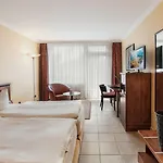 Vierjahreszeiten Am Seilersee 4*