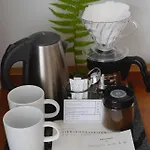 ホテル Vierjahreszeiten Am Seilersee