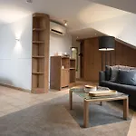 Vierjahreszeiten Am Seilersee Hotel