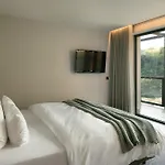 Vierjahreszeiten Am Seilersee Hotel