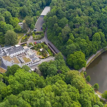 Vierjahreszeiten Am Seilersee Iserlohn