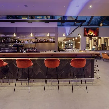 Vierjahreszeiten Am Seilersee 4*