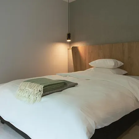 Vierjahreszeiten Am Seilersee