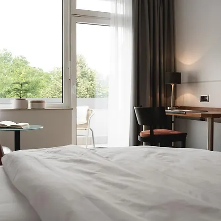 Vierjahreszeiten Am Seilersee Hotel