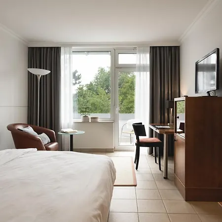 Vierjahreszeiten Am Seilersee Hotel 4*