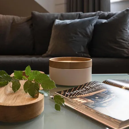 Vierjahreszeiten Am Seilersee Iserlohn