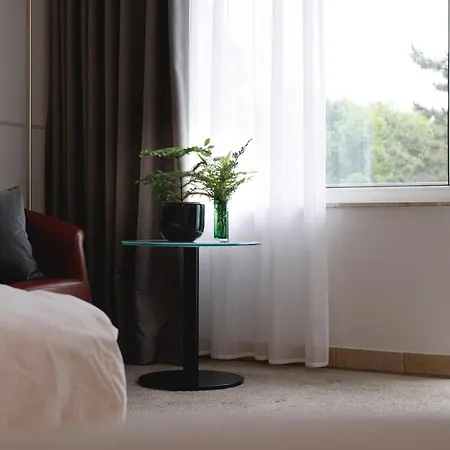 Hotel Vierjahreszeiten Am Seilersee Iserlohn