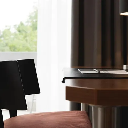 Hotel Vierjahreszeiten Am Seilersee