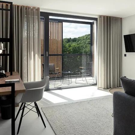 Vierjahreszeiten Am Seilersee 4*