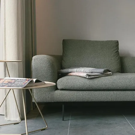 Vierjahreszeiten Am Seilersee Hotel Iserlohn