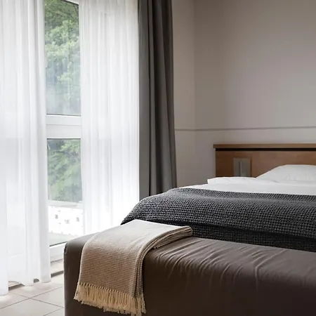 Vierjahreszeiten Am Seilersee Hotel Iserlohn