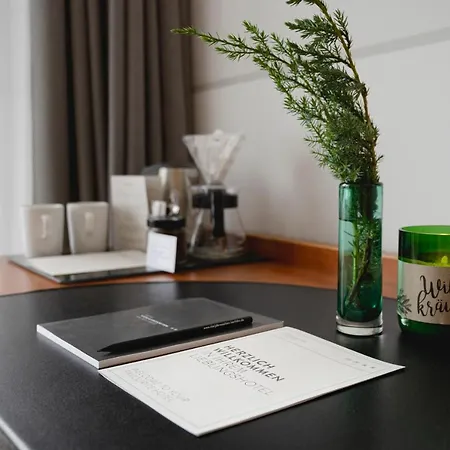 Hotel Vierjahreszeiten Am Seilersee Iserlohn