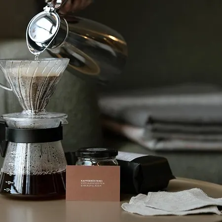 Hotel Vierjahreszeiten Am Seilersee