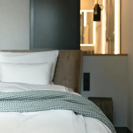 Hotel Vierjahreszeiten Am Seilersee