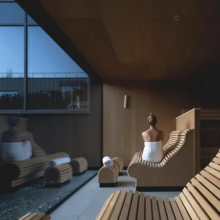 Vierjahreszeiten Am Seilersee Hotel 4*