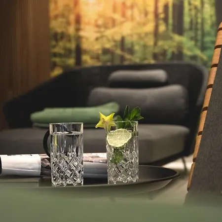 Vierjahreszeiten Am Seilersee