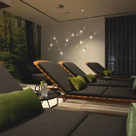 Vierjahreszeiten Am Seilersee Hotel 4*