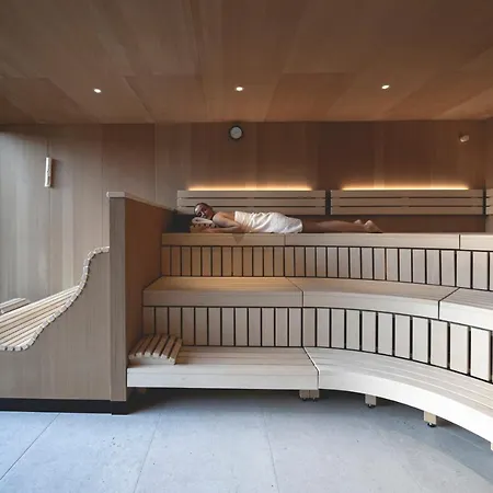 Vierjahreszeiten Am Seilersee