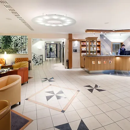 Vierjahreszeiten Am Seilersee 4*