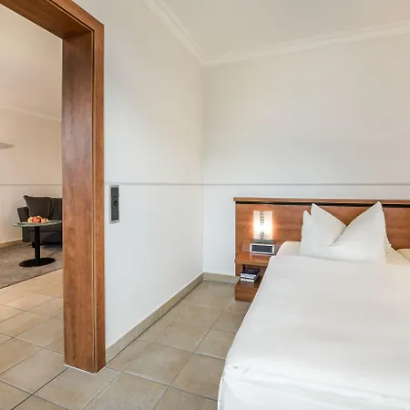 Hotel Vierjahreszeiten Am Seilersee Iserlohn