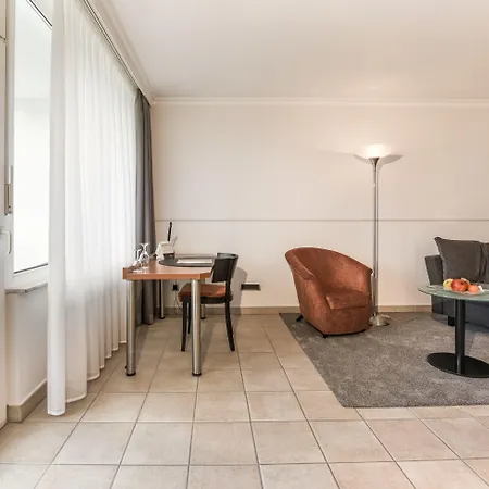 Vierjahreszeiten Am Seilersee