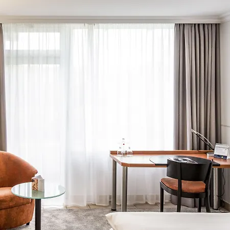 Vierjahreszeiten Am Seilersee Iserlohn