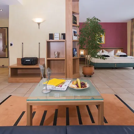 Vierjahreszeiten Am Seilersee