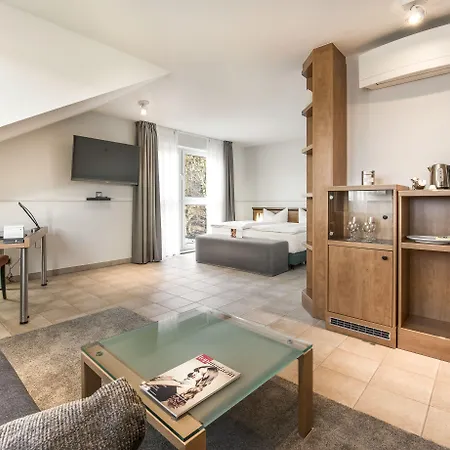 Vierjahreszeiten Am Seilersee 4*