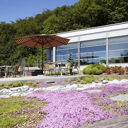 Vierjahreszeiten Am Seilersee Hotel 4*