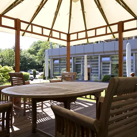 Vierjahreszeiten Am Seilersee Iserlohn