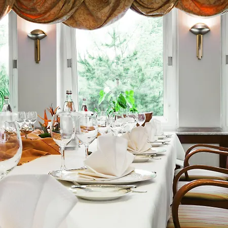 Vierjahreszeiten Am Seilersee