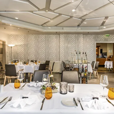 Vierjahreszeiten Am Seilersee 4*