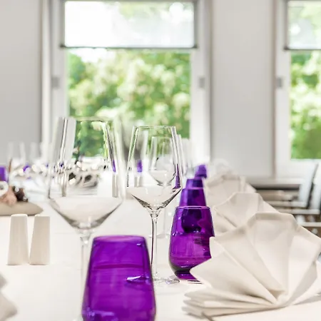 Vierjahreszeiten Am Seilersee Hotel Iserlohn