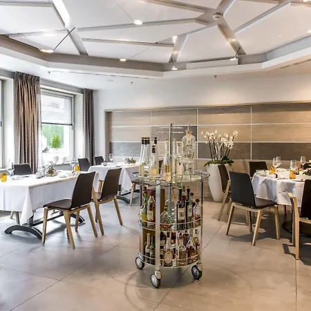 Hotel Vierjahreszeiten Am Seilersee Iserlohn