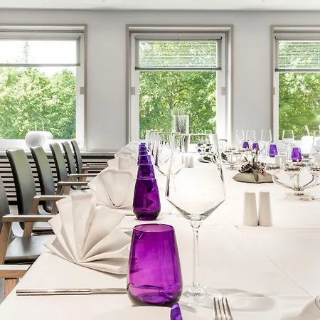 Hotel Vierjahreszeiten Am Seilersee