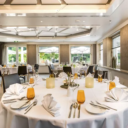 Hotel Vierjahreszeiten Am Seilersee Iserlohn