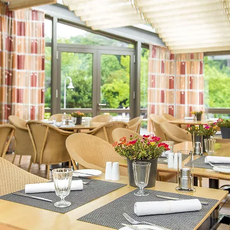 Vierjahreszeiten Am Seilersee 4* Iserlohn