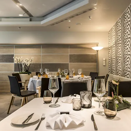 Hotel Vierjahreszeiten Am Seilersee Iserlohn