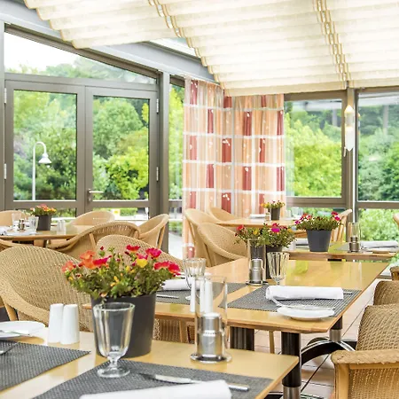 Vierjahreszeiten Am Seilersee