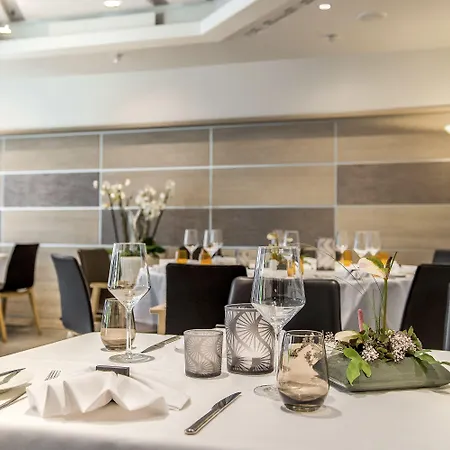 Vierjahreszeiten Am Seilersee 4* Iserlohn