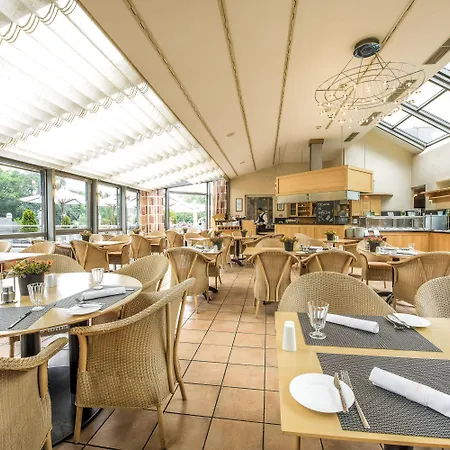 Vierjahreszeiten Am Seilersee Hotel 4*