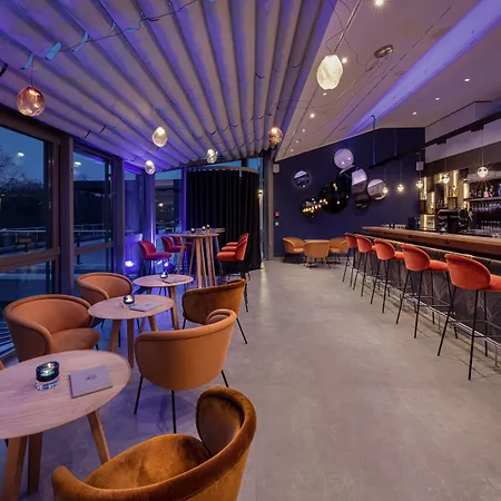 Vierjahreszeiten Am Seilersee 4* Iserlohn