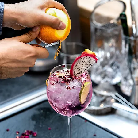 Hotel Vierjahreszeiten Am Seilersee Iserlohn