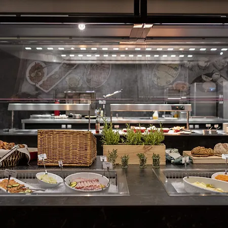 Vierjahreszeiten Am Seilersee 4*