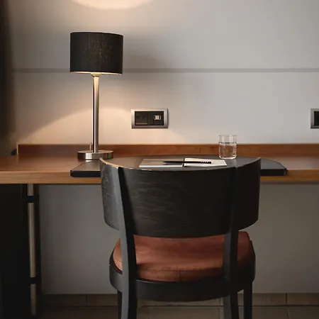 Vierjahreszeiten Am Seilersee 4* Изерлон