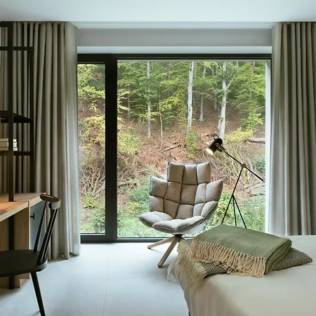 Vierjahreszeiten Am Seilersee Отель Изерлон