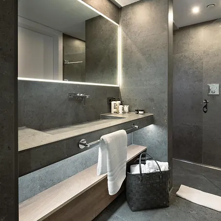 Отель Vierjahreszeiten Am Seilersee