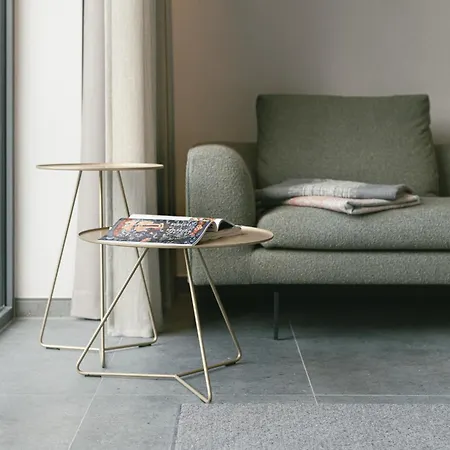 Vierjahreszeiten Am Seilersee Отель 4*