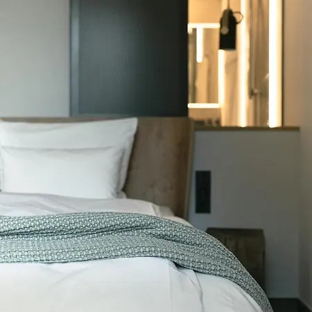 Vierjahreszeiten Am Seilersee