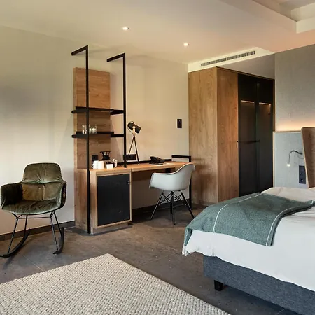 Vierjahreszeiten Am Seilersee איסרלון